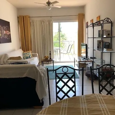 Apartment Paradise Gardens Paphos
