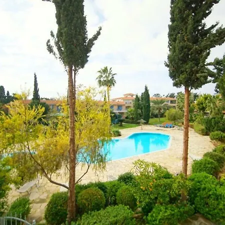 Paradise Gardens