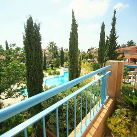 Apartment Paradise Gardens